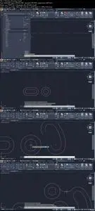 The Complete AutoCad 2020 2D+3D Course (Updated)