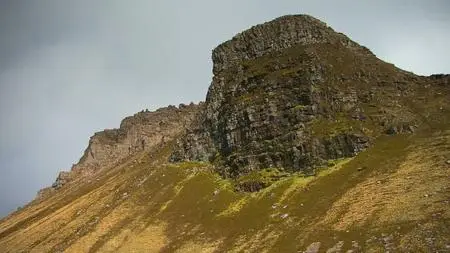 BBC - Grand Tours of Scotland's Lochs Series 3 (2019)