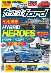 Fast Ford - Issue 364 - December 2015