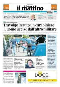 Il Mattino di Padova - 15 Luglio 2023