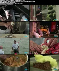 Bizarre Foods S07E04 "Boston"
