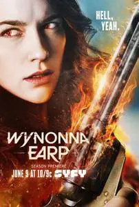 Wynonna Earp S02E02 (2017)