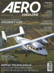 Aero Magazine Brasil - Junho 2017