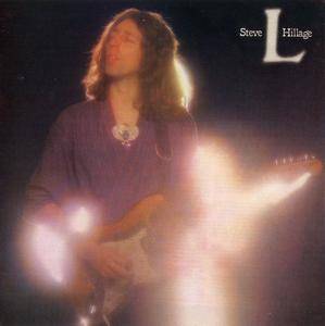 Steve Hillage - L (1976) Expanded Remastered 2007 [Repost, New Rip]