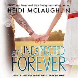 «My Unexpected Forever» by Heidi McLaughlin