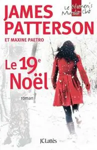 James Patterson, Maxine Paetro, "Le Women's murder club : Le 19e Noël"