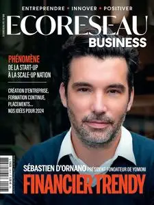 EcoRéseau Business N.106 - Février 2024