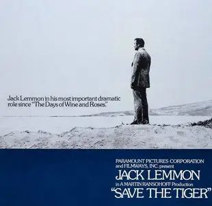 Save The Tiger (1973)