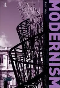 Modernism (Seminar Studies In History), 2 edition