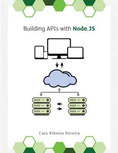 Building APIs with Node.js