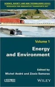 Energy and Environment: 1