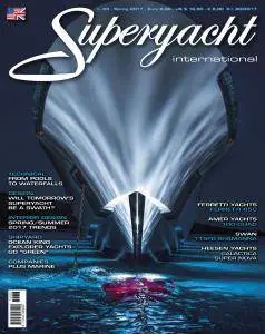 Superyacht International N.53 - Spring 2017 (English Edition)
