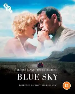 Blue Sky (1994) [British Film Institute]