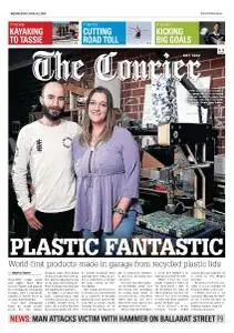 The Courier - June 2, 2021