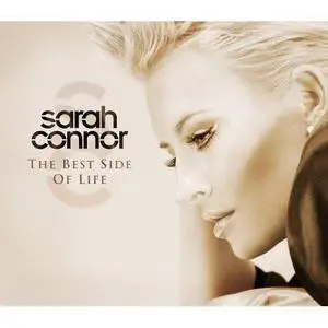 Sarah CONNOR - The Best Side of Life CDS (Nov 2006)