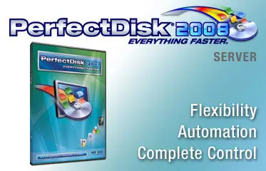 Raxco PerfectDisk 2008 Server Build 76 WinAll