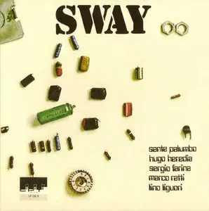 SWAY - Sway (1973)
