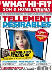 What Hi-Fi N 117 - Février 2014