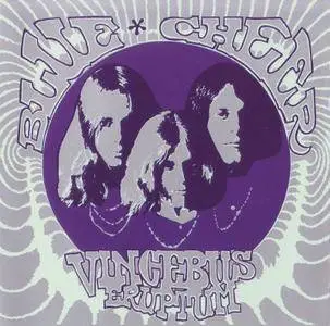 Blue Cheer - Vincebus Eruptum (1968)