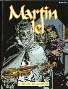 MARTIN HEL - 2004 (X)