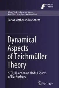 Dynamical Aspects of Teichmüller Theory: SL(2,R)-Action on Moduli Spaces of Flat Surfaces (Repost)