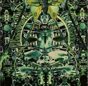 Delerium - Almost Complete Discography