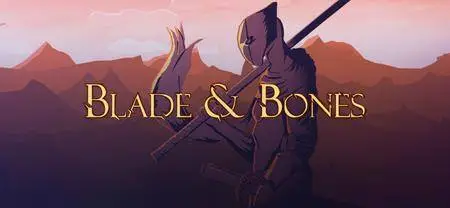 Blade & Bones (2016)