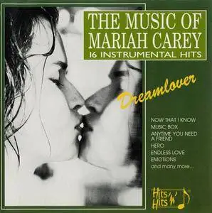 The Music Of Mariah Carey: 16 Instrumental Hits (1995)