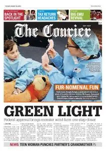 The Courier - August 6, 2019