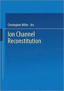 Ion Channel Reconstitution