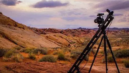 Shooting a Time-Lapse Movie with the Camera in Motion [repost]