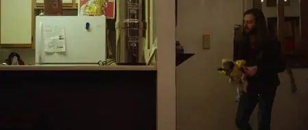 Rideshare (2018)