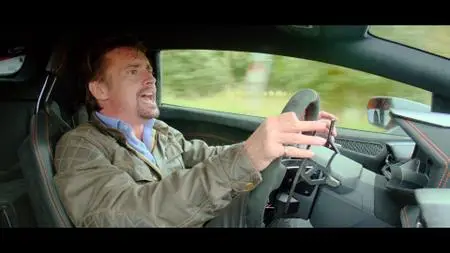 The Grand Tour S02E07