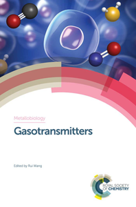 Gasotransmitters (Metallobiology, Vol. 12)