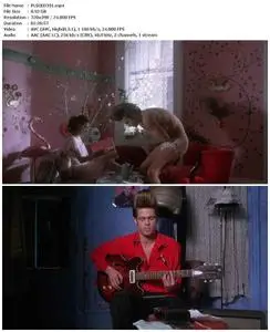 Johnny Suede (1991)