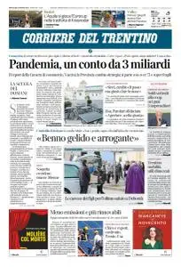 Corriere del Trentino - 10 Marzo 2021