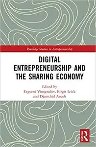 Digital Entrepreneurship and the Sharing Economy