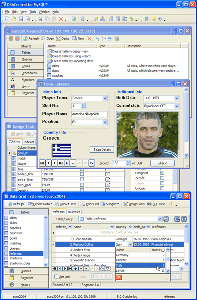 MicroOLAP DBACentral for MySQL 1.8.3 Build 226