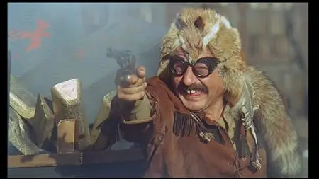 Le Far West (1973) [Re-UP]