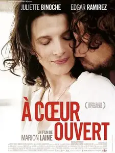À coeur ouvert (2012)