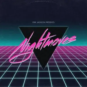 Erik Jackson Presents - Night Moves WAV