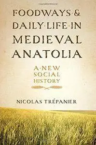 Foodways and Daily Life in Medieval Anatolia: A New Social History(Repost)