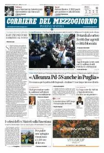 Corriere del Mezzogiorno Bari – 09 ottobre 2019