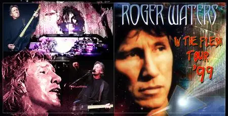 Roger Waters - In the Flesh Tour '99 (1999)
