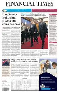 Financial Times USA - 19 June 2023