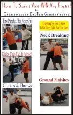 How to Start and Win Any Fight - Ted Gambordella 