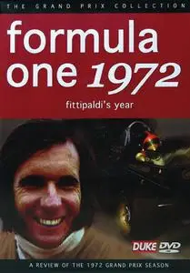 Formula one. Season 1972. Review