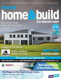 Home&Build - Autumn 2017