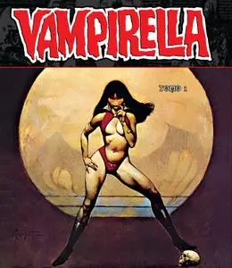 Vampirella #1-5