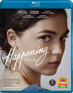 Happening (2021)